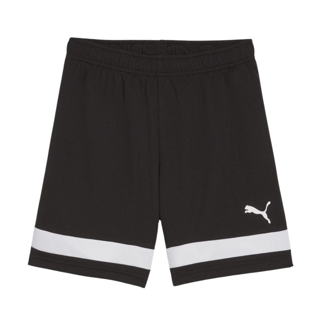 Puma shorts sorte (kids)