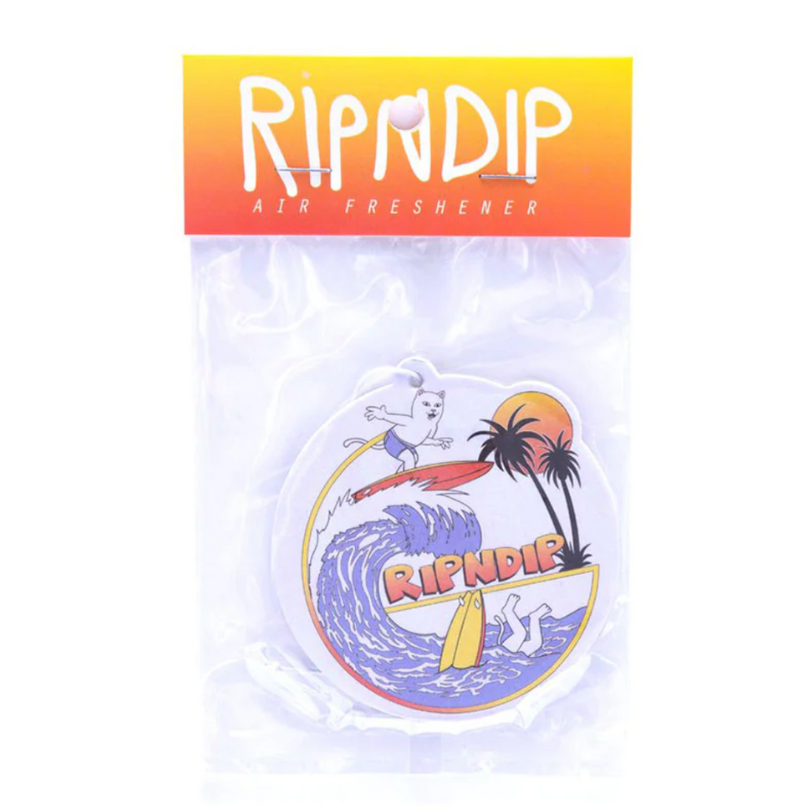 RIPNDIP - Air Freshener Off My Wave