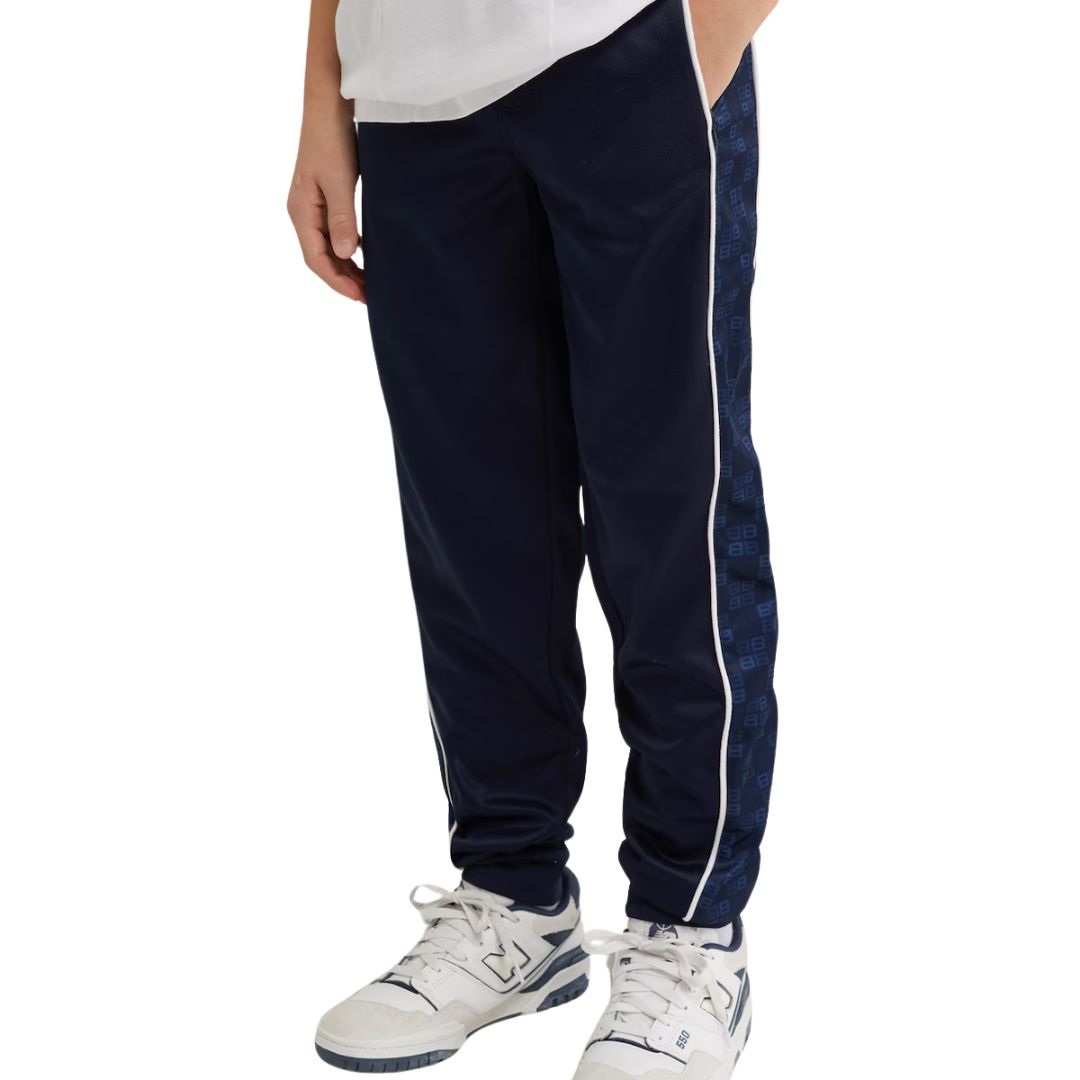 Bad Boys mørkeblå sweatpants str. 164 (kids)