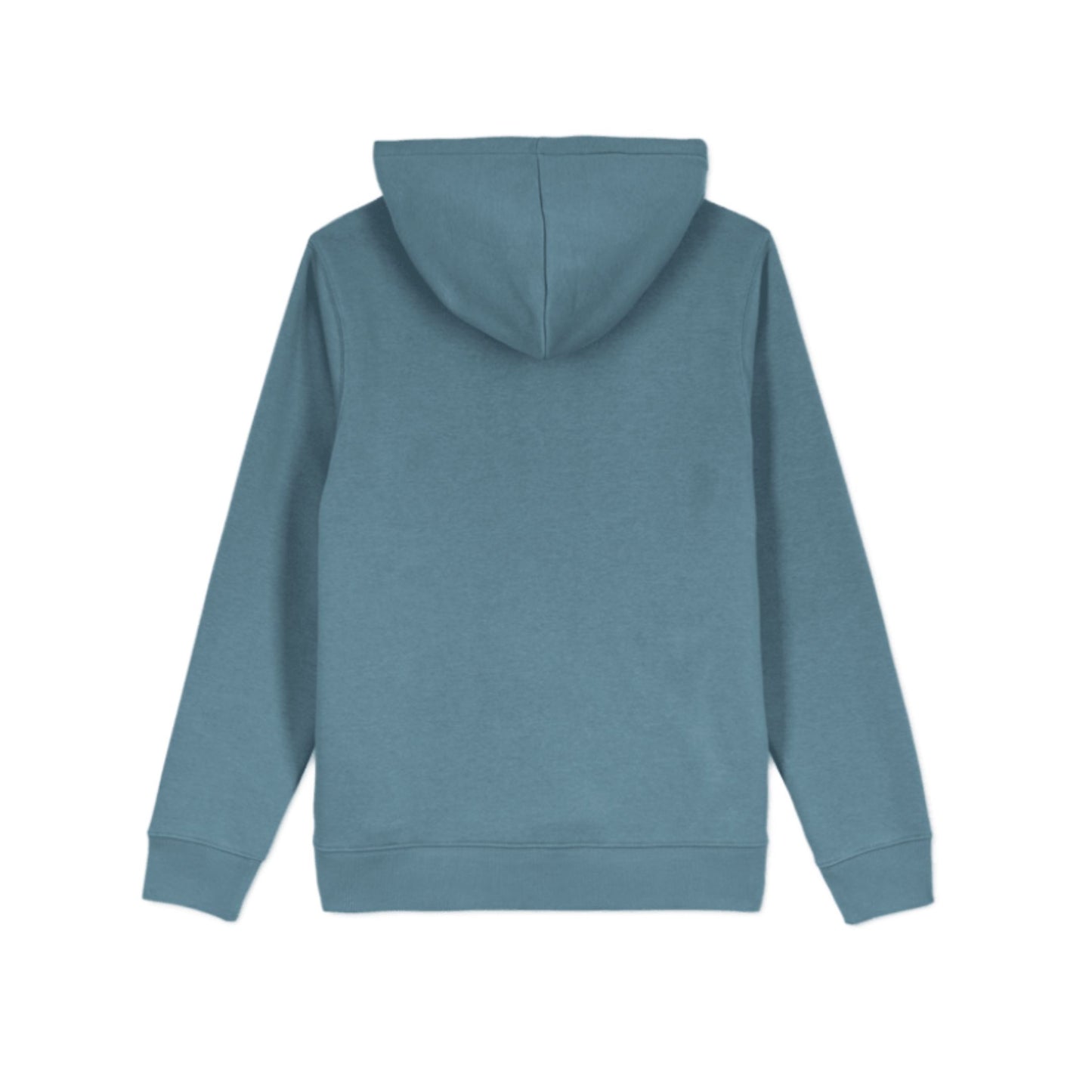 Volcom 'SINGLE STONE' hoodie - blå (kids)