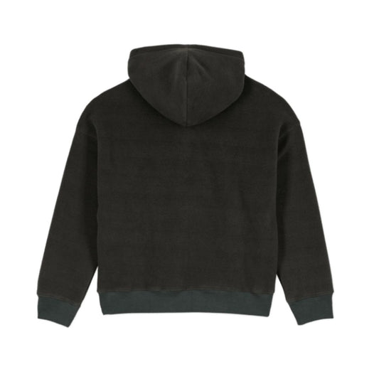 Volcom 'TOOKOOL PO' Fleece hoodie - grå (kids)