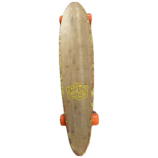 Dusters - Dig it - Complete Longboard