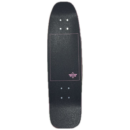 Dusters - Tropic - Cruiser Skateboard