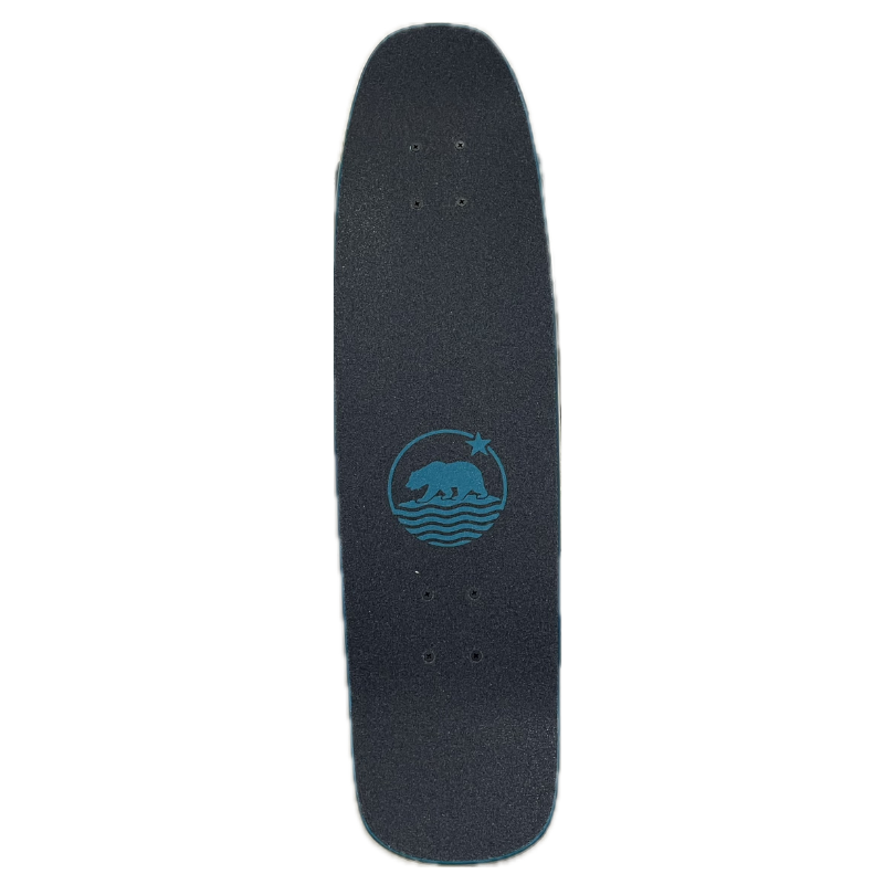 Dusters - Beach Prism - Cruiser Skateboard