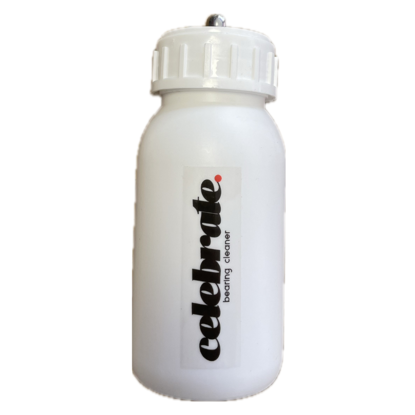 Celebrate Bearing Cleaner | Kugleleje-renser til skateboard kuglelejer