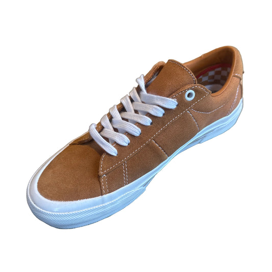 Vans Skate Sid 'Pumpkin/White'