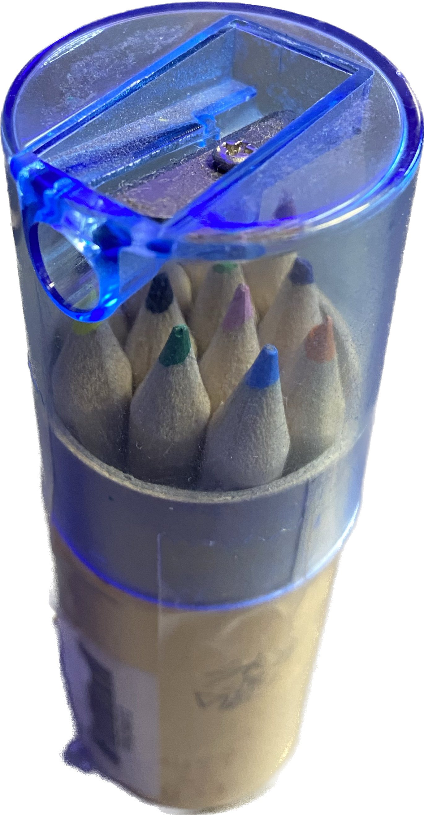 RIPNDIP - Farveblyants pakke - 12 stk.