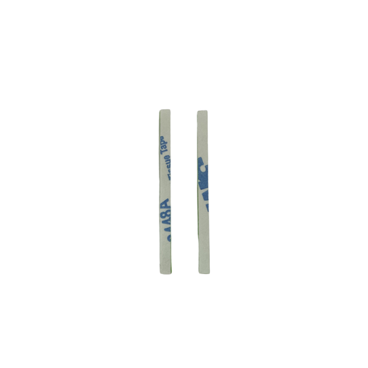 fingerboard Board Rails (Neon Grøn)