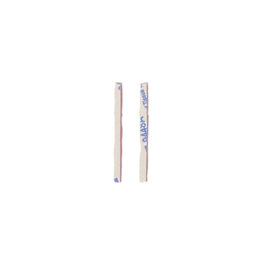 fingerboard Board Rails (Lyserød)