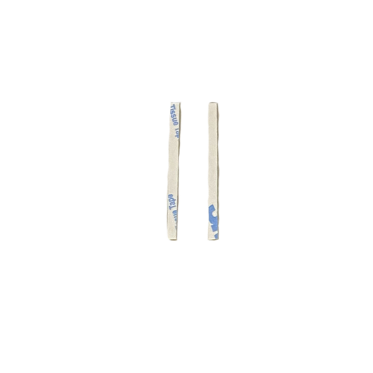 fingerboard Board Rails (Navy Grøn)