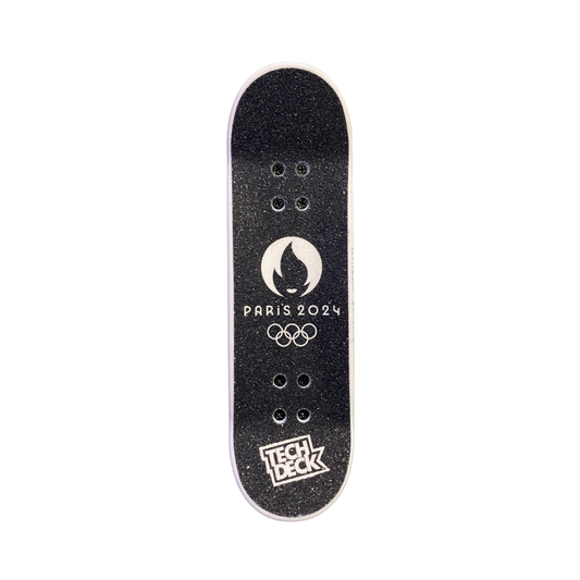 Tech Deck - Aurélien Giraud - OL 2024