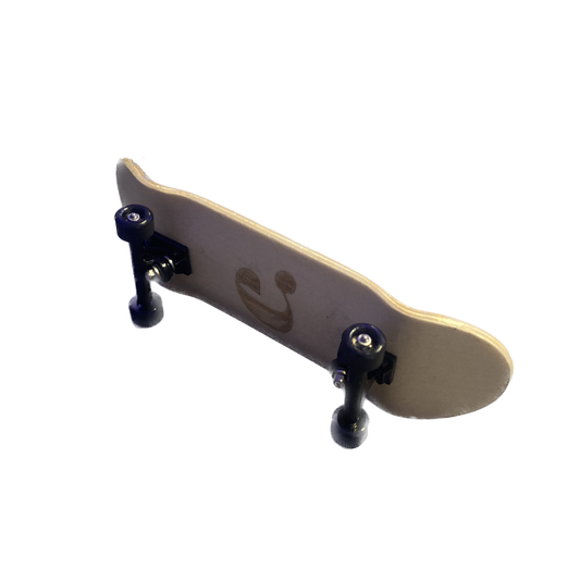 Complete Fingerboard - Celebrate - Blank