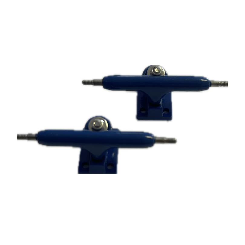 Celebrate - Fingerboard Trucks (Blå)