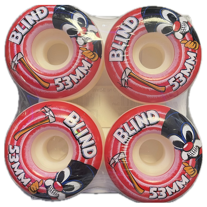 Blind - Reaper Impersonator - 99a - 53mm