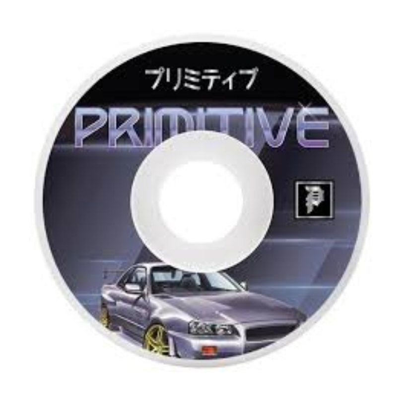 primitive - RPM Team - 99a - 54mm