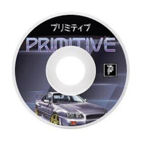 primitive - RPM Team - 99a - 54mm