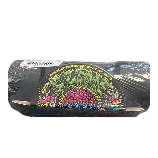 Slime Balls - Brain Busters cruiser hjul - 78a - 60mm