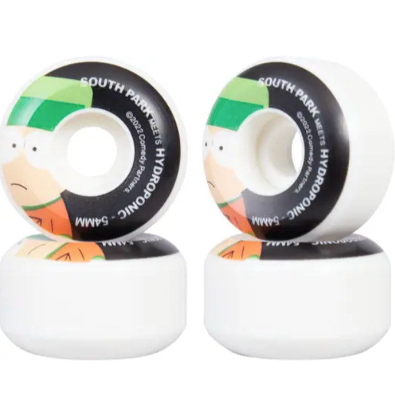 Hydroponic - South Park Kyle - 100a - 54mm