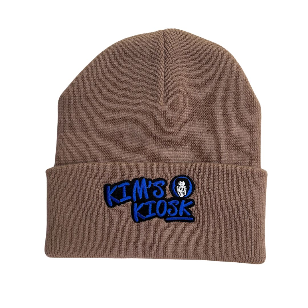 Kims kiosk hue - 2025 limit edition dust