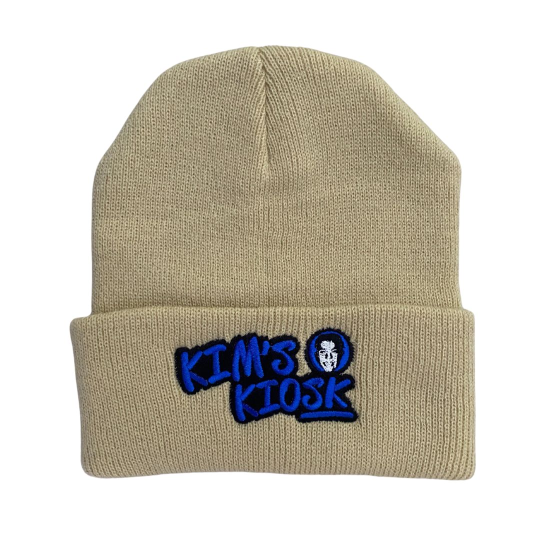 Kims kiosk hue - 2025 limit edition sand