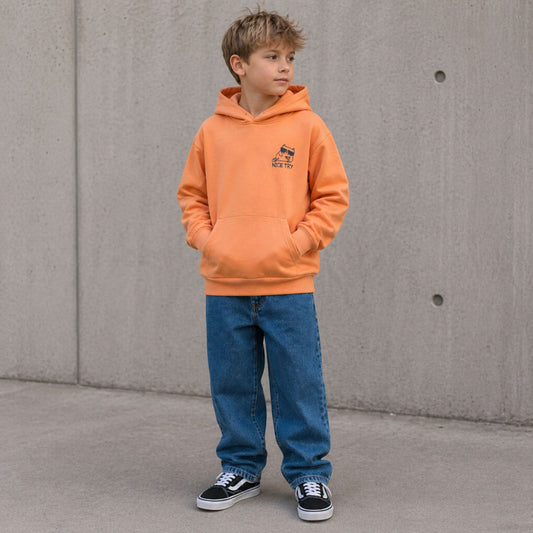 NiceTry 'Slay' Hoodie (kids)