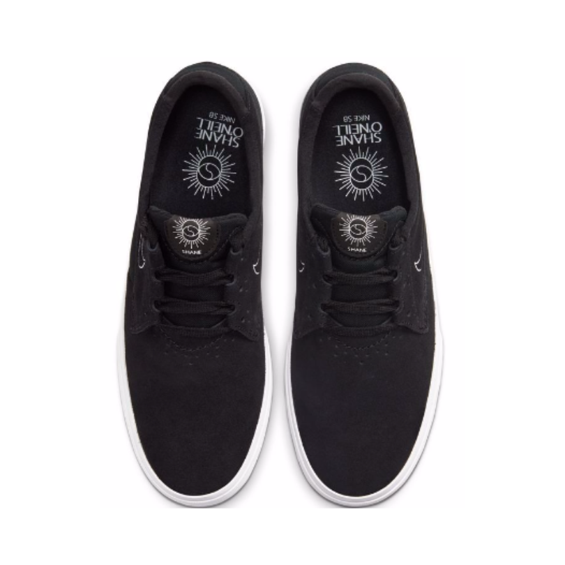 Nike SB - Shane (Black/White)