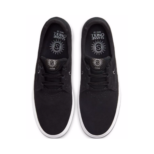 Nike SB - Shane (Black/White)