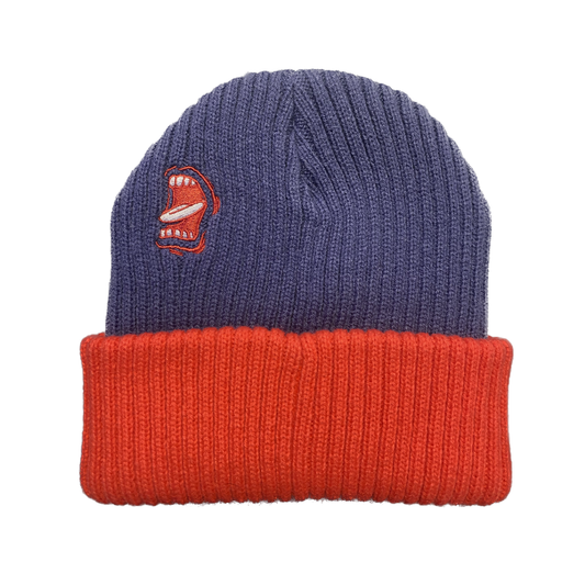 Santa Cruz - hue - Blå/Rød