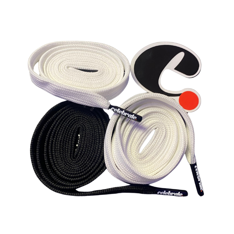 Celebrate - Snørebånd