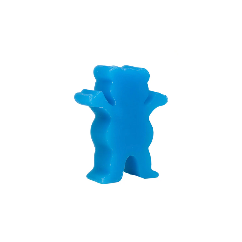 Grizzly Wax - Blå
