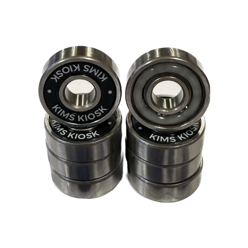 Kims Kiosk - Kuglelejer ABEC 7
