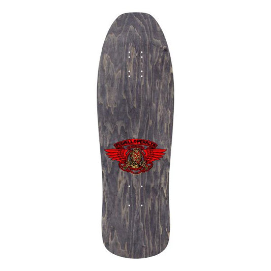 Powell Peralta Nicky Guerrero Mask Skateboard Deck 10x31.75