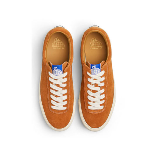 Last Resort - 'VM001' Cheddar / White
