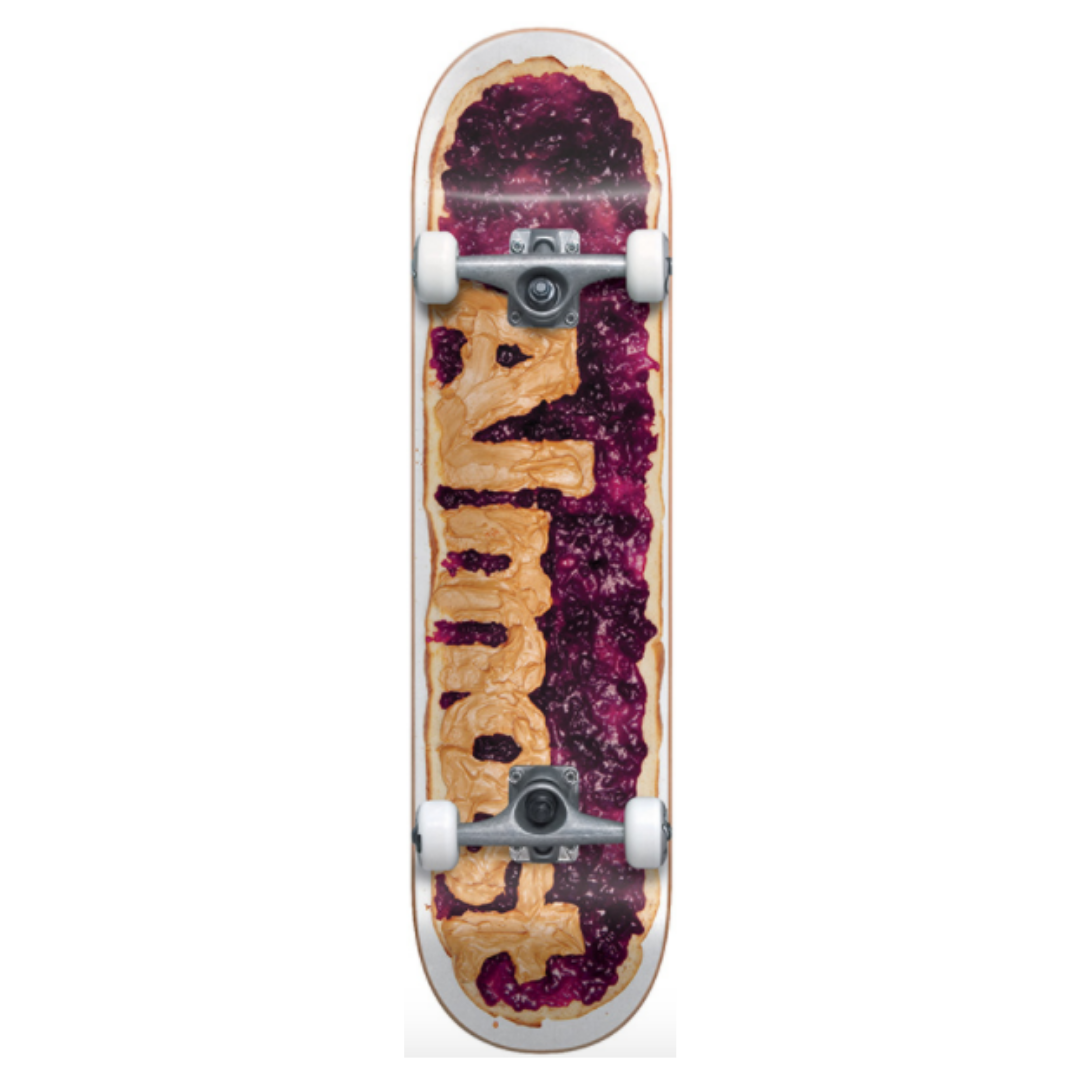 Almost børne skateboard (2-5 år) 7.25"