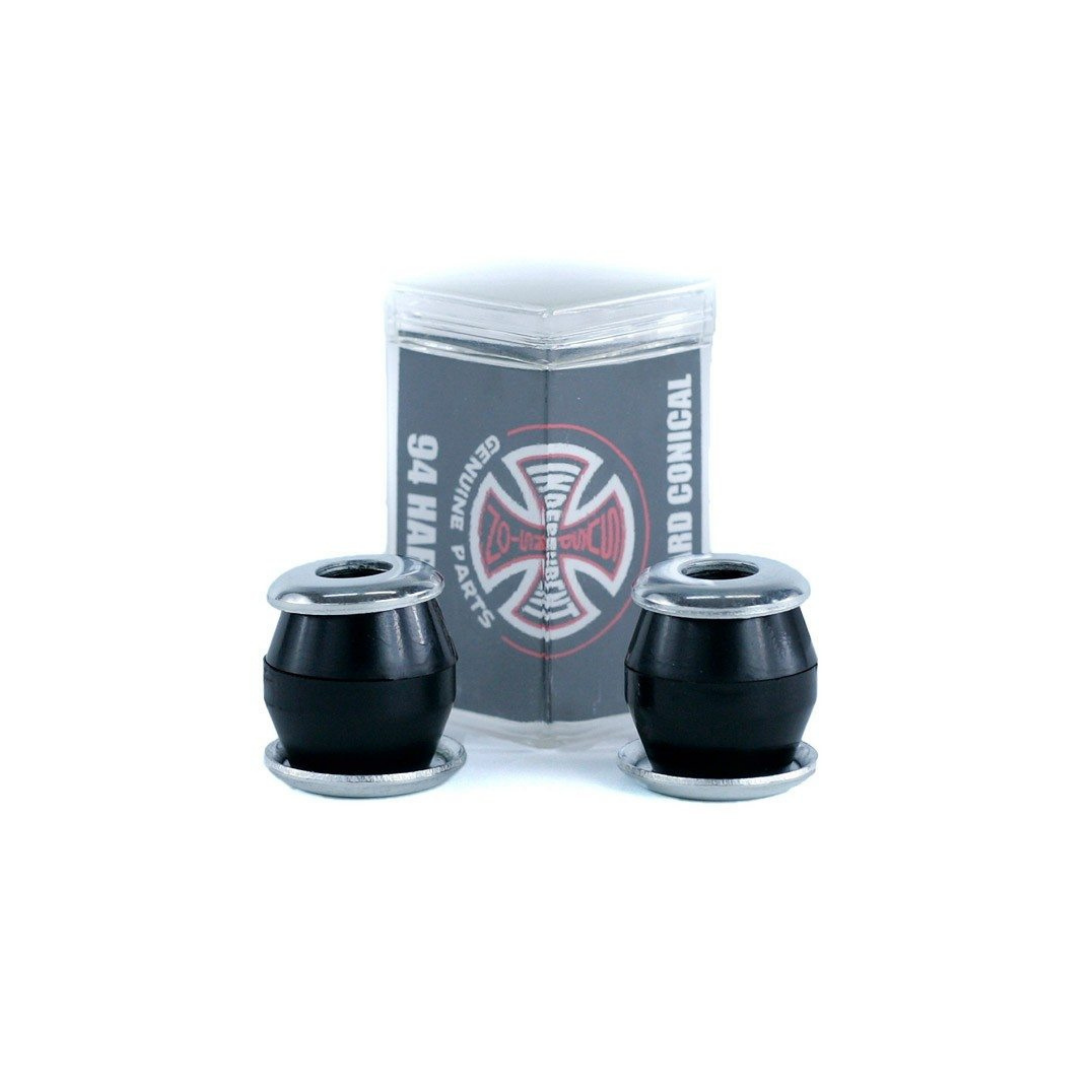 Independent "Conical Cushions Hard" (94a)