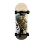 Komplet finger skateboard - Mummy 30mm