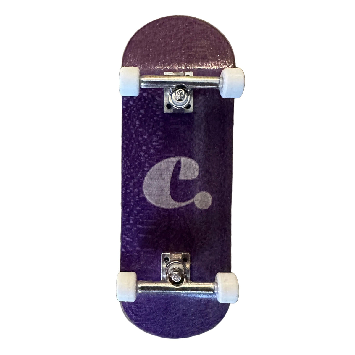 Celebrate Complete Fingerboard - Classic edt. (lilla)