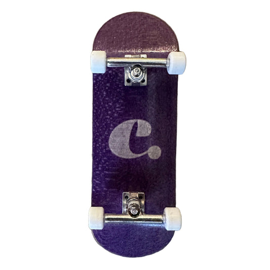 Celebrate Complete Fingerboard - Classic edt. (lilla)