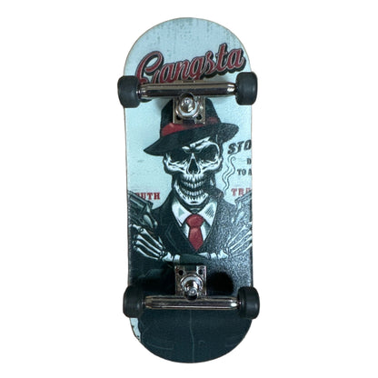Black Bird Complete fingerboard - Gangsta 34mm