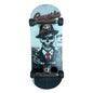 Black Bird Complete fingerboard - Gangsta 34mm