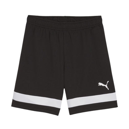 Puma shorts sorte (kids)