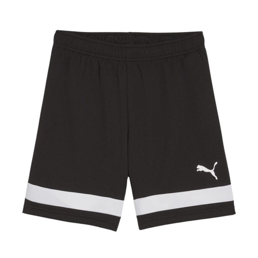 Puma shorts sorte (kids)