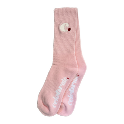 Celebrate skate sokker 6 par til 399 kr.