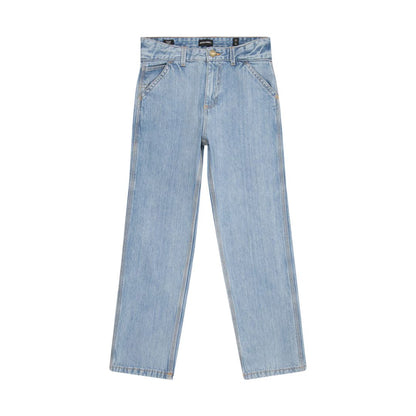 Jack & Jones denim lyseblå bukser str. 152 (kids)