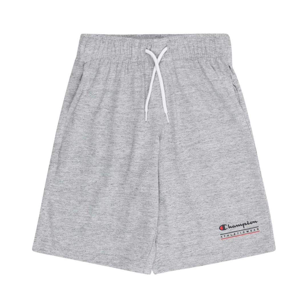 Champion shorts grå str. 140 (kids)