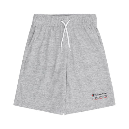 Champion shorts grå str. 140 (kids)