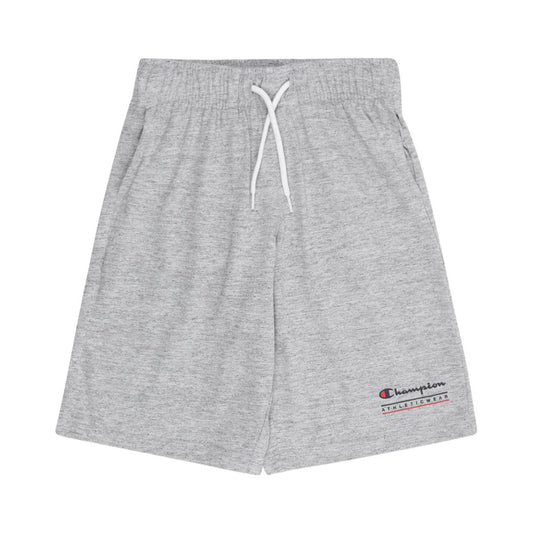 Champion shorts grå str. 140 (kids)