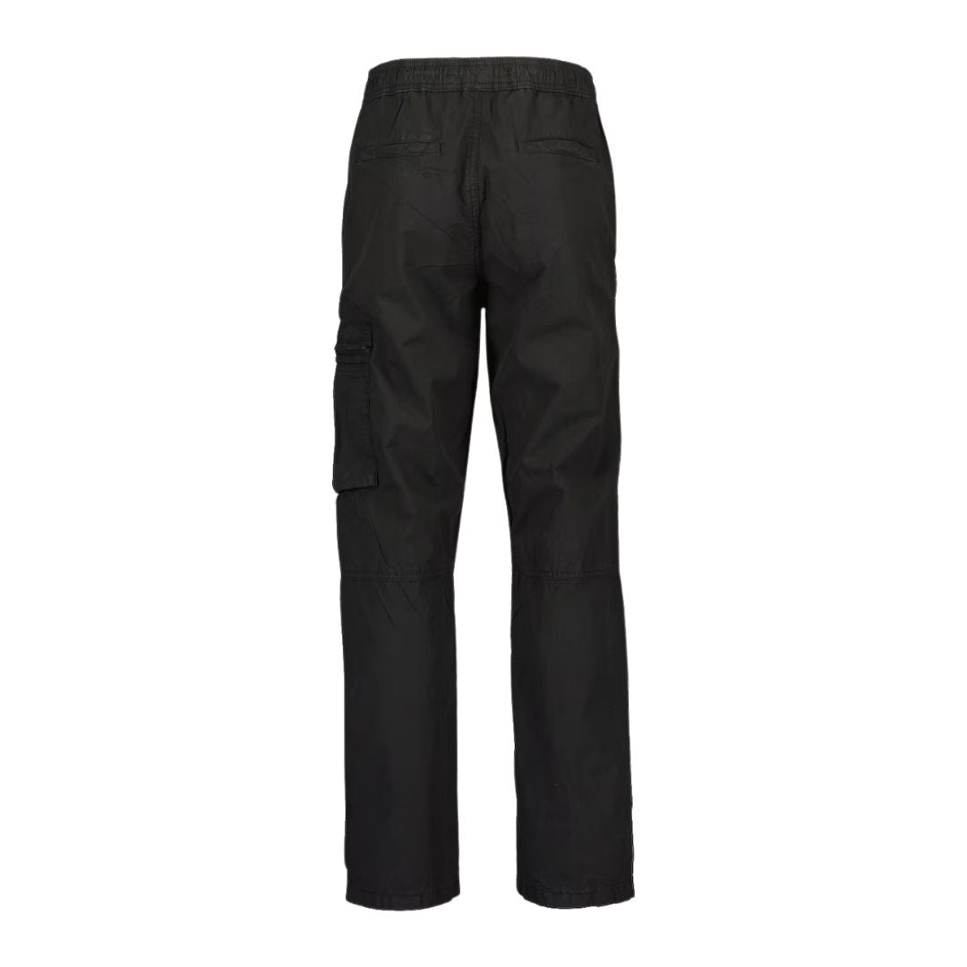 Blue Seven sorte bukser (kids)