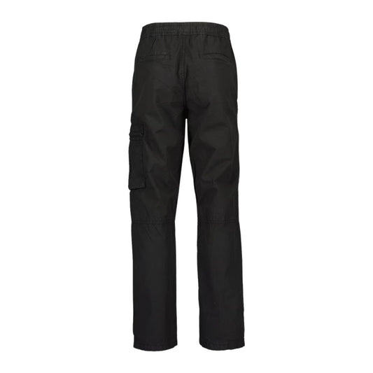 Blue Seven sorte bukser (kids)