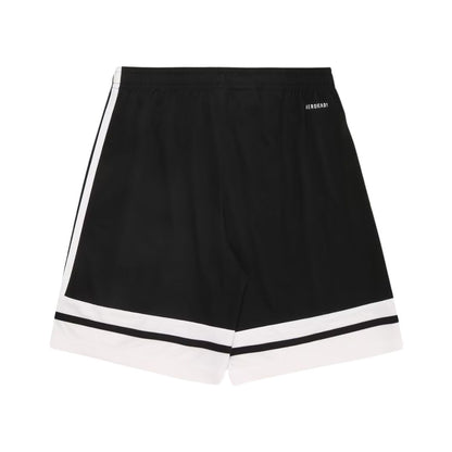 Adidas shorts sorte str. 140 (kids)